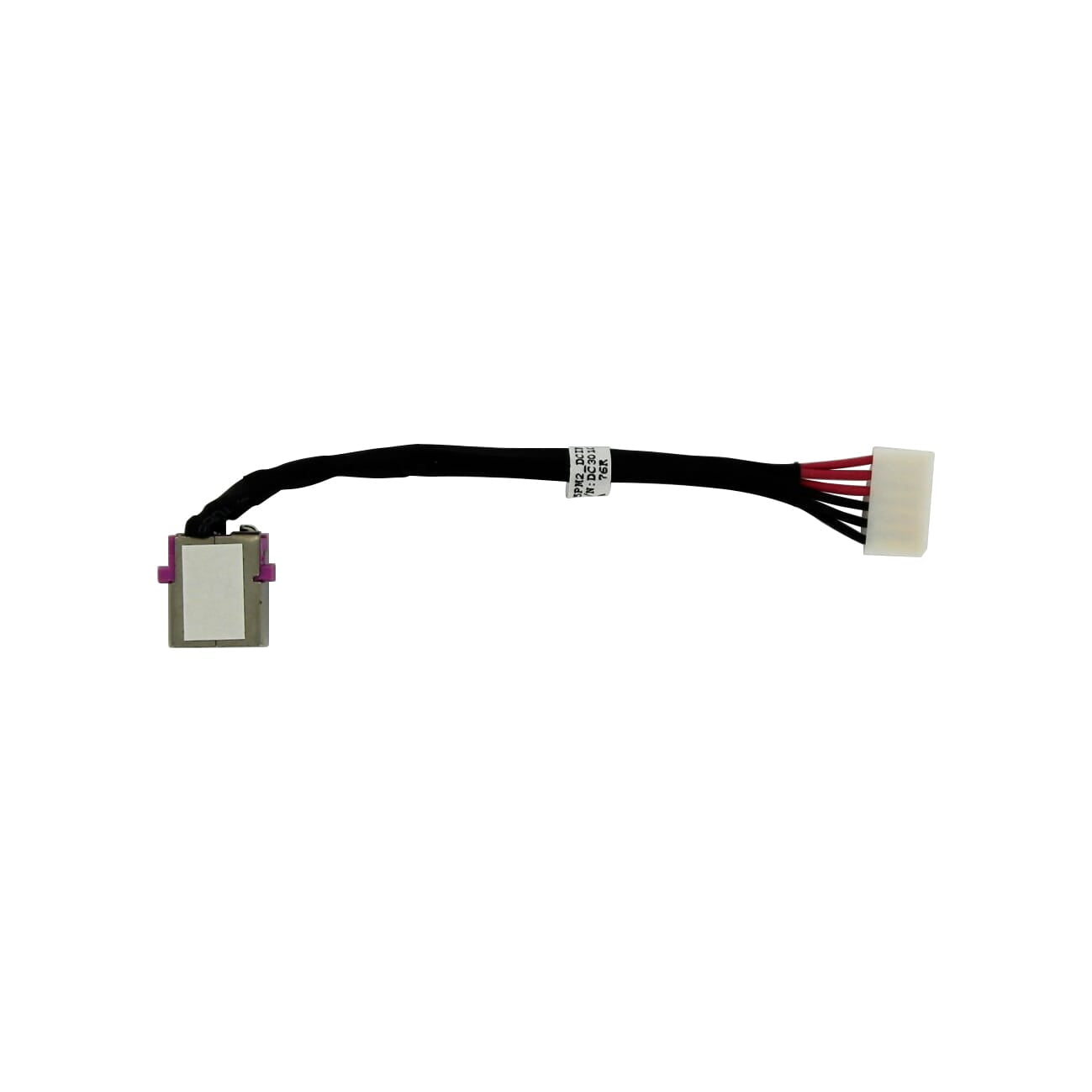 Prise d'alimentation CC pour ordinateur portable Acer