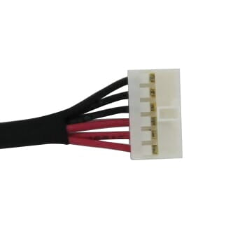 Prise d'alimentation CC pour ordinateur portable Acer