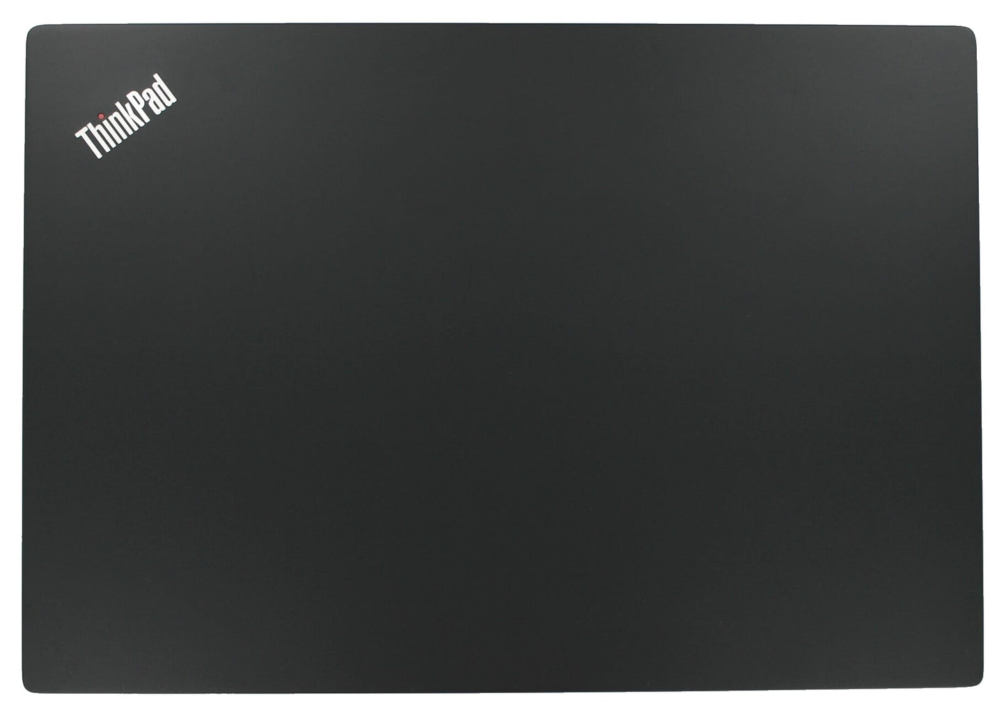 Lenovo Laptop LCD Back Cover - Zwart
