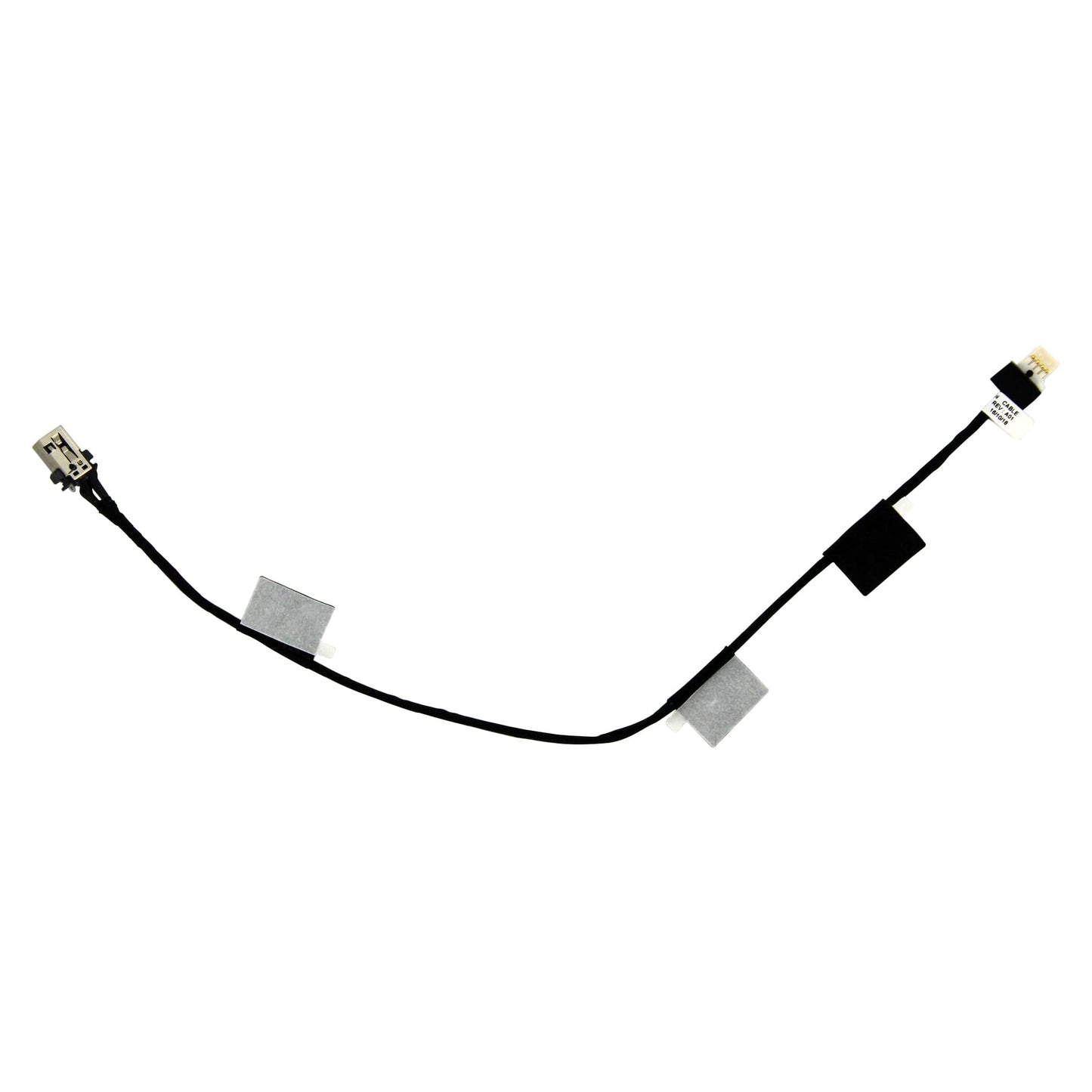 Connecteur d'alimentation CC pour ordinateur portable Acer