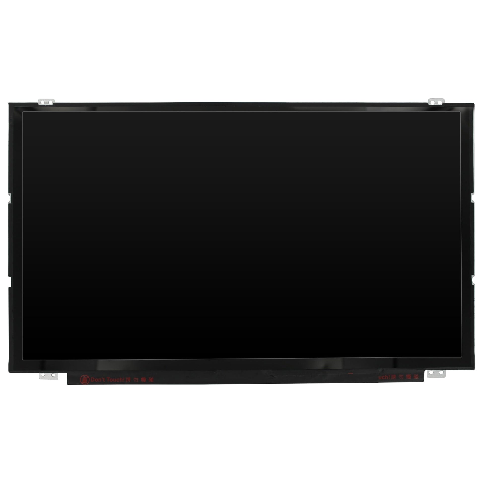 15.6 Inch LCD Scherm 1920x1080 Mat 40-Pin eDP, Touch