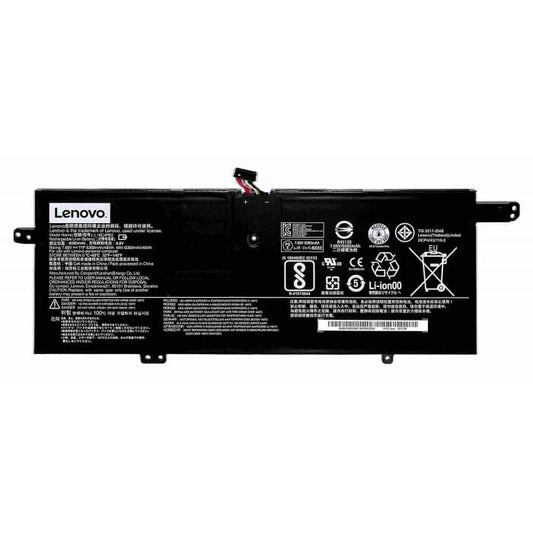 Batterie d'ordinateur portable Lenovo 6080 mAh