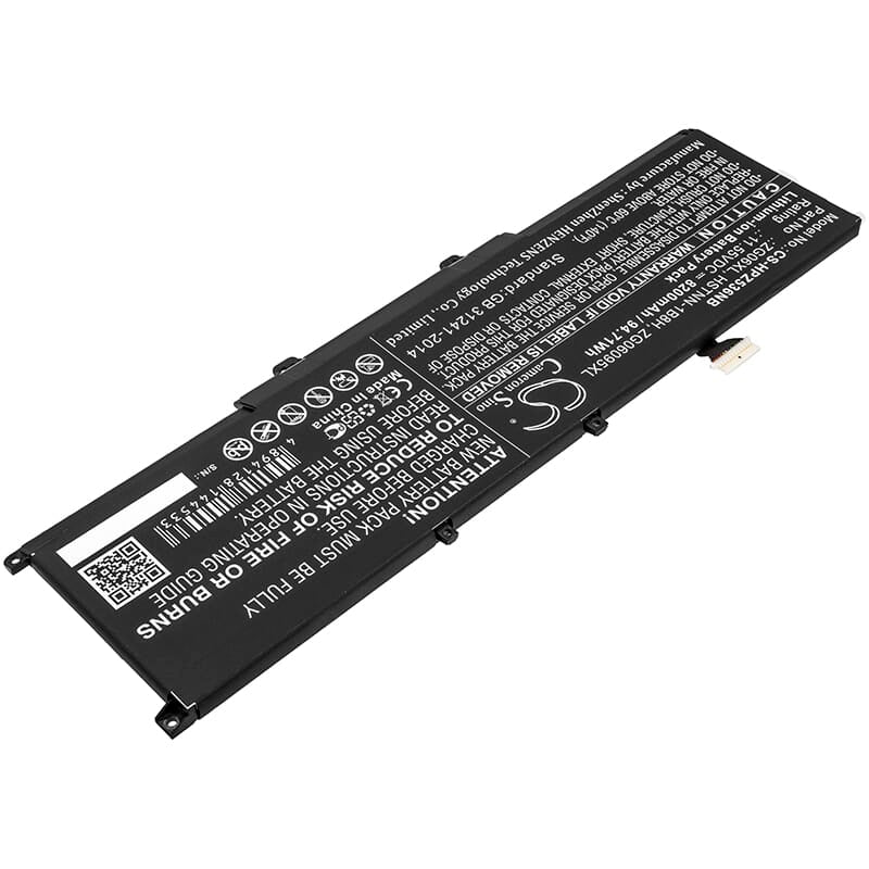 Laptop-Akku 8200mAh