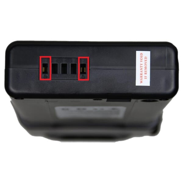 Compatible Ansmann Fietsaccu 36V 11.6Ah Non-Smart