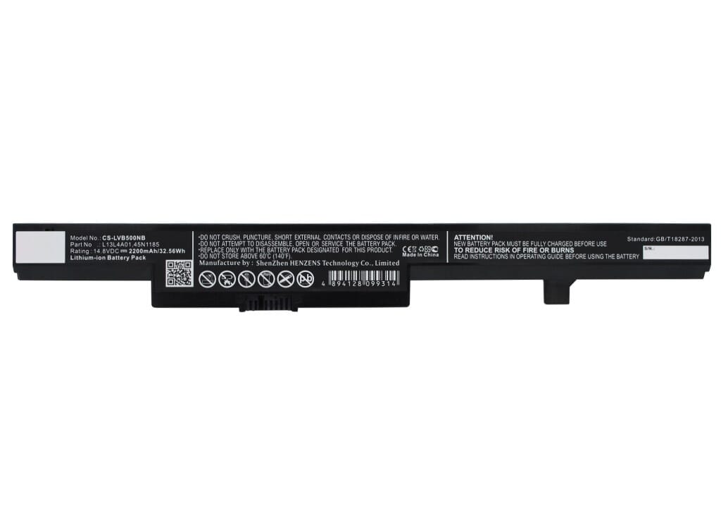Laptop Accu 2200mAh