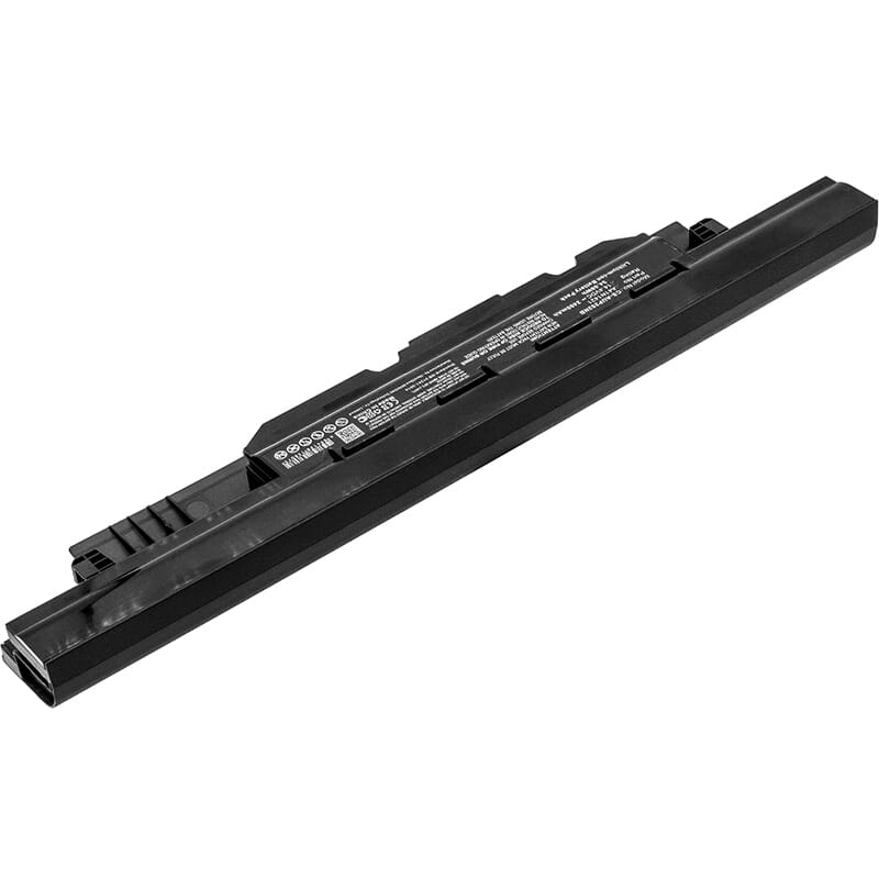 Laptop Accu 14.4V 2400mAh