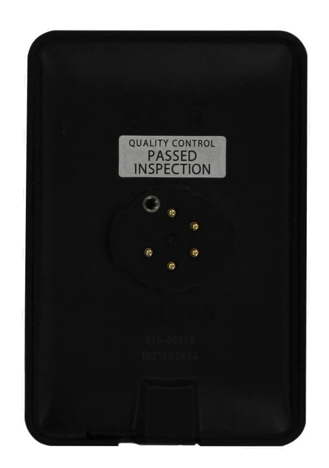 BMZ New Style Display mit USB