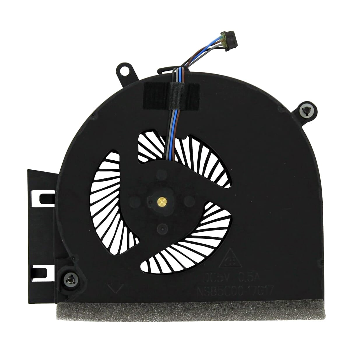 Refroidisseur GPU pour ordinateur portable HP