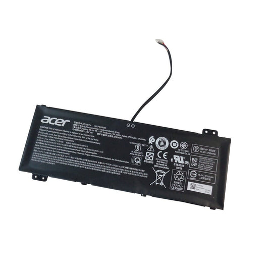Acer Laptop-Akku 3720 mAh