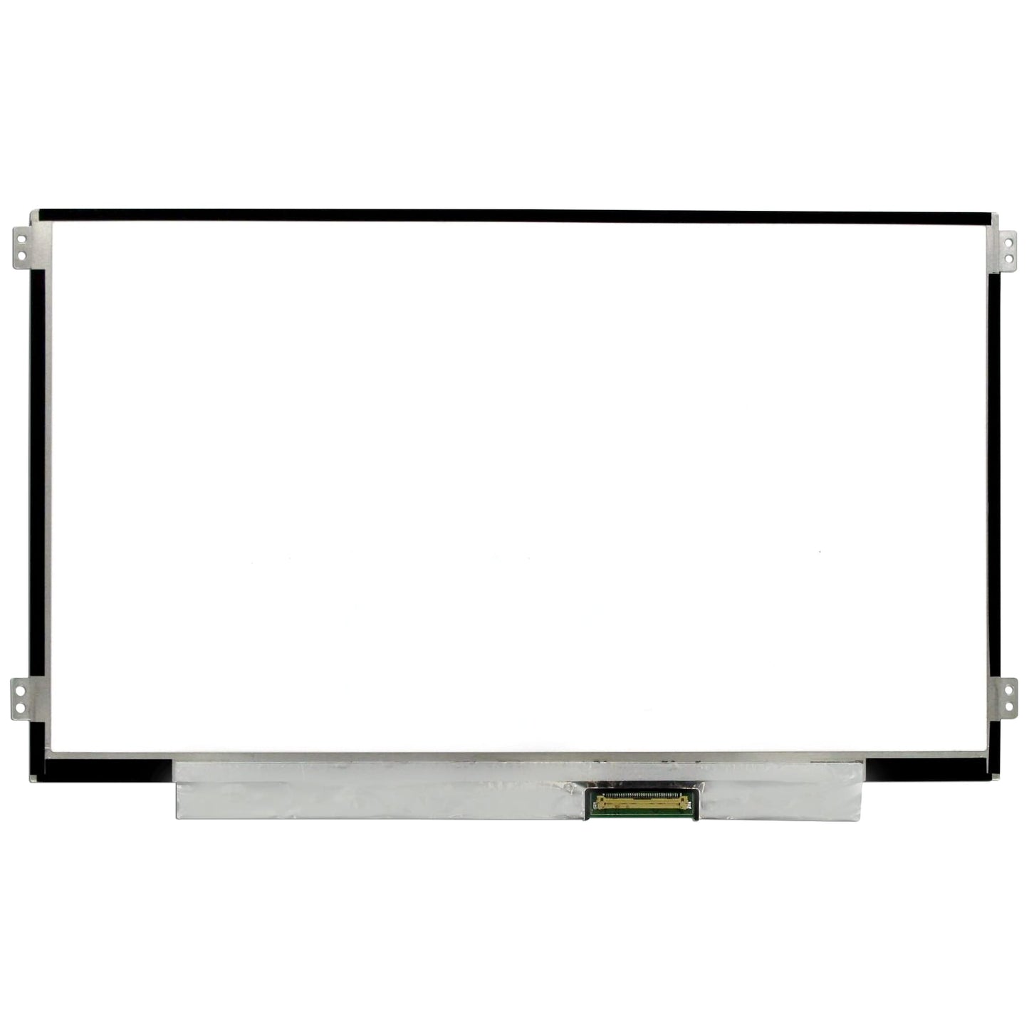 11.6 inch LCD Scherm 1366x768 Glans 40Pin eDP 25mm, Touch