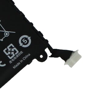 Laptop Accu 3800mAh