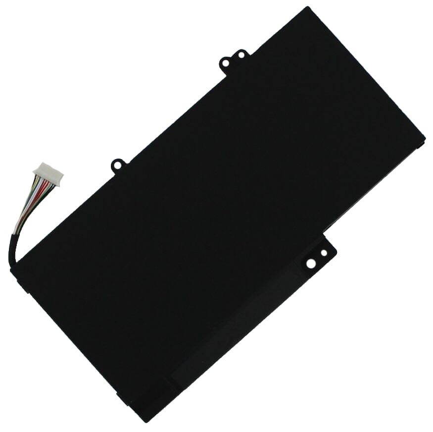 Batterie d'ordinateur portable 3 400 mAh