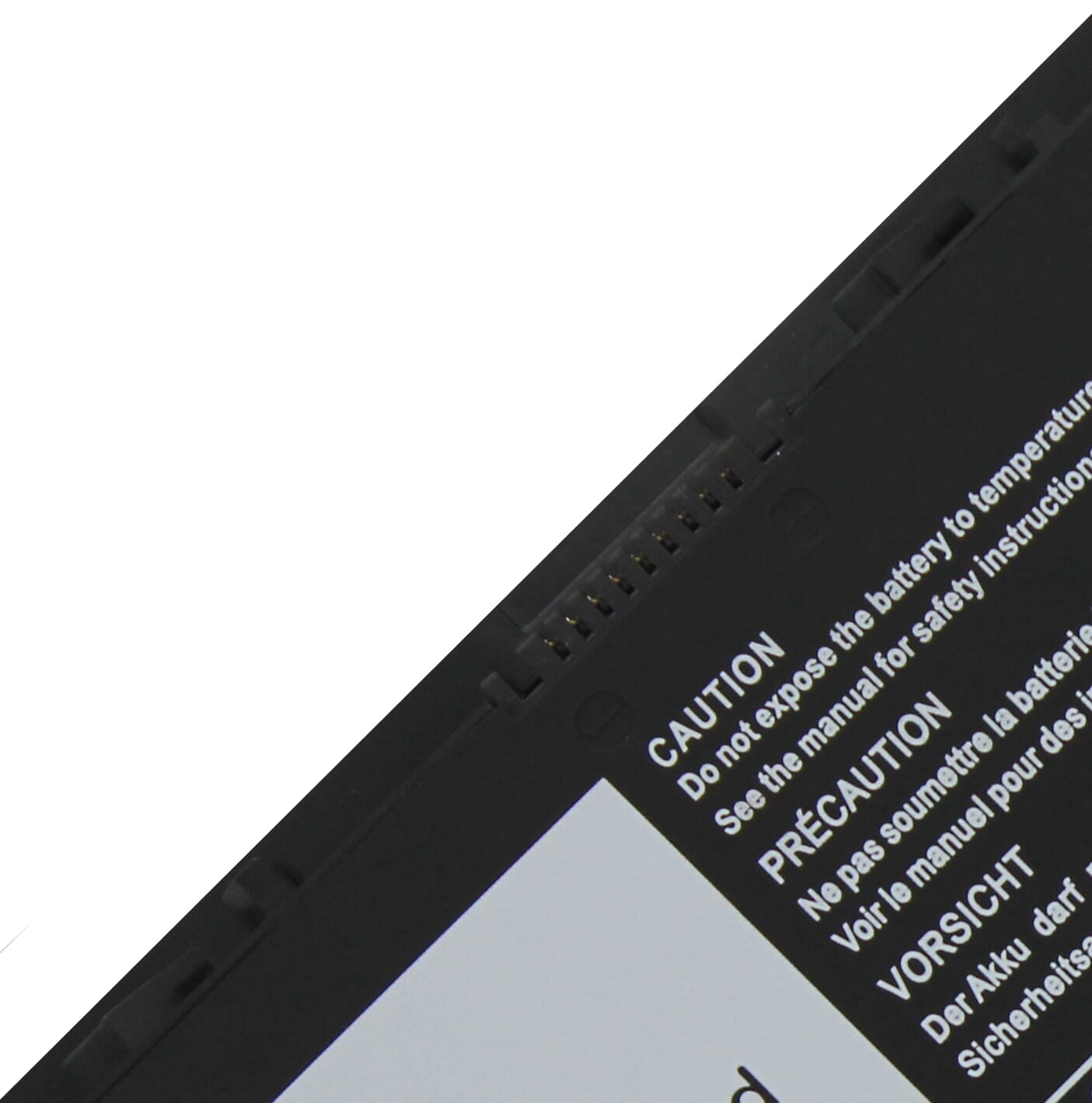 Laptop Accu 3500mAh