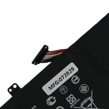 Laptop Accu 4000mAh