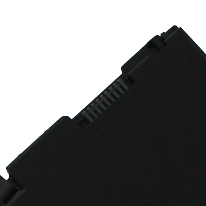 Batterie d'ordinateur portable 2700 mAh