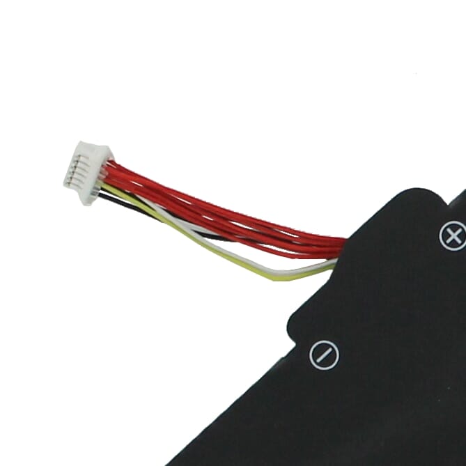 Laptop Accu 2800mAh