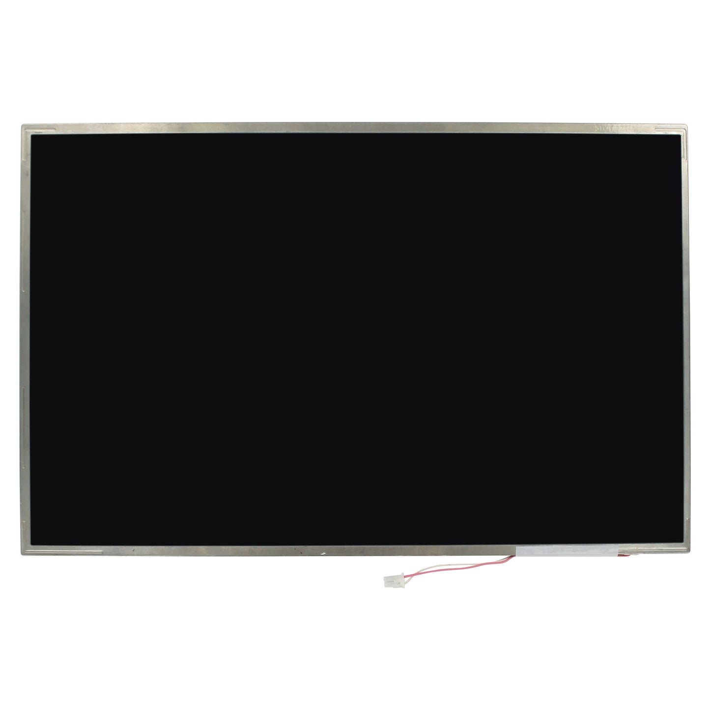 15.4 Inch LCD Scherm 1280x800 Mat 30Pin