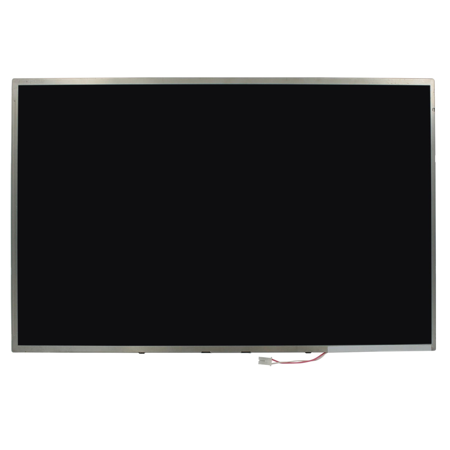 15,4 Zoll LCD-Bildschirm 1280x800 Glänzend 30Pin