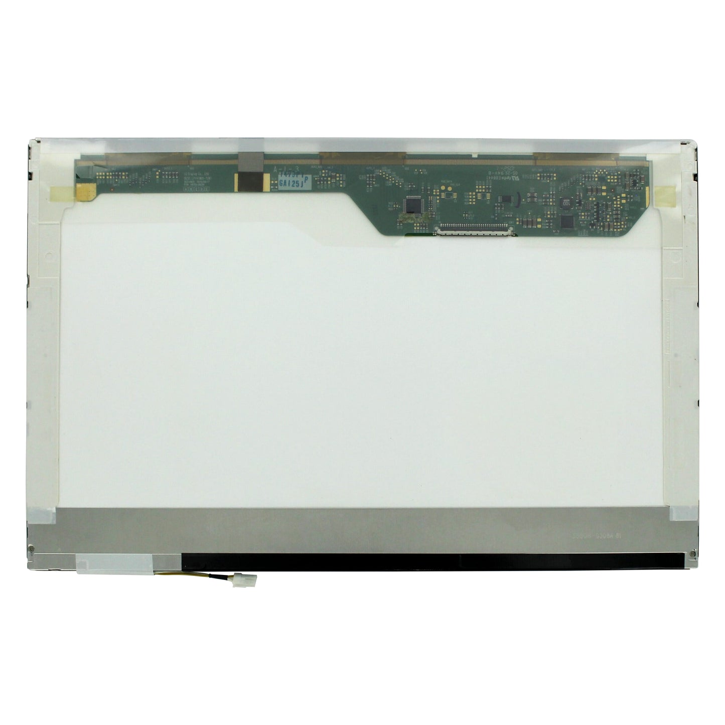 14.1 inch LCD Scherm 1280x800 Mat 30Pin CCFL