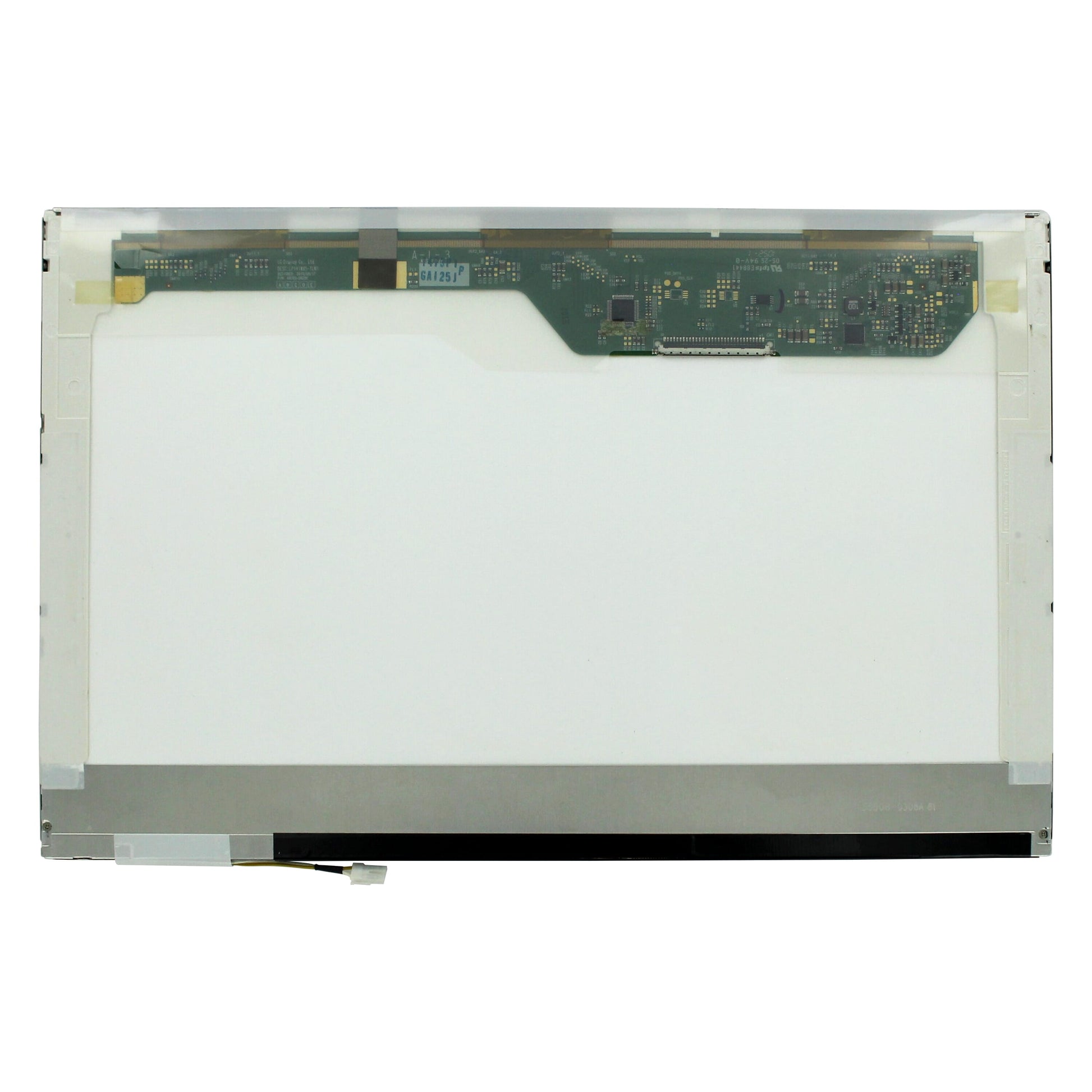 14.1 inch LCD Scherm 1280x800 Mat 30Pin CCFL