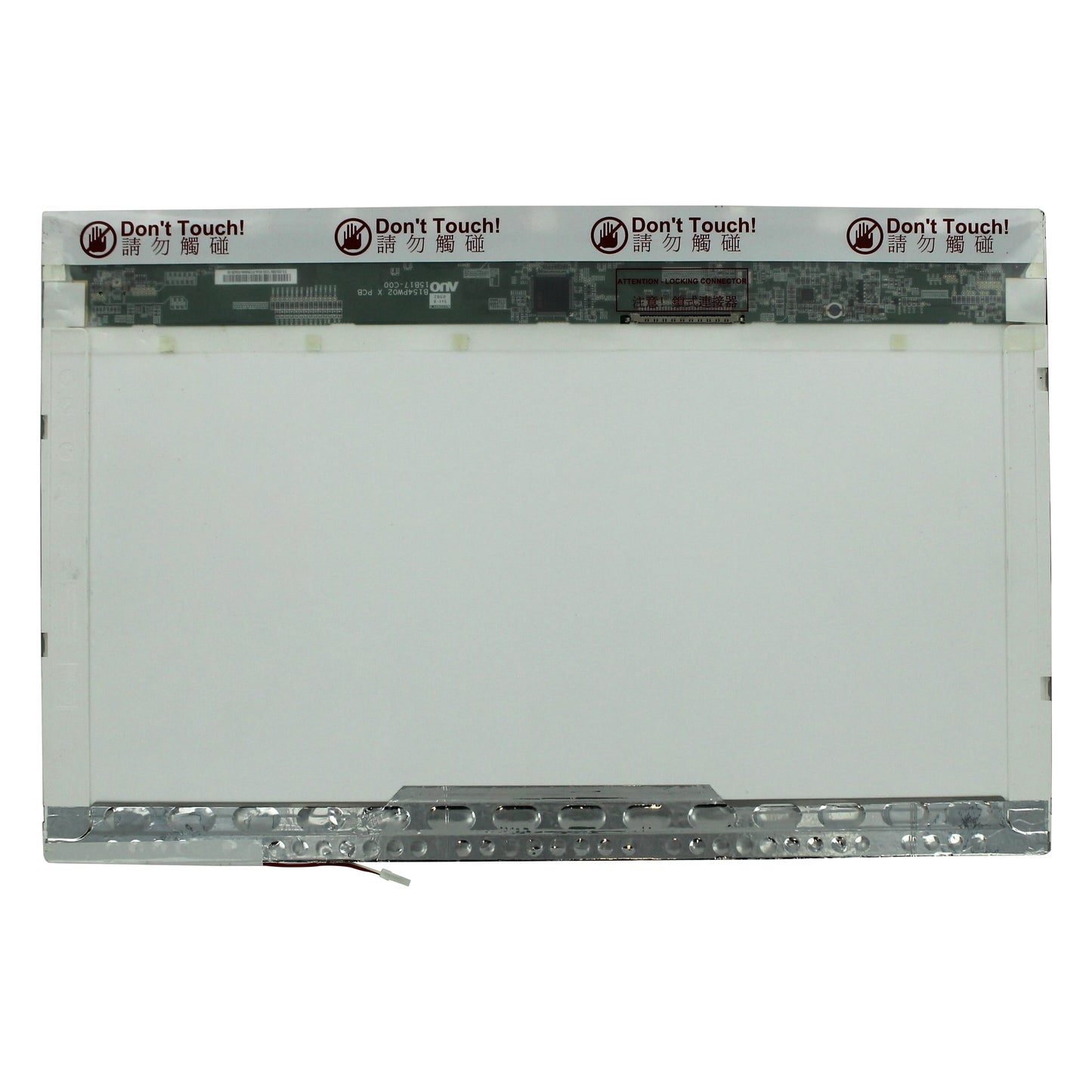 15.4 inch LCD scherm 1440x900 Mat 30Pin