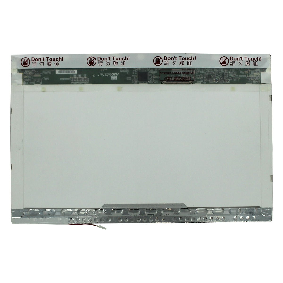 15.4 inch LCD scherm 1440x900 Mat 30Pin