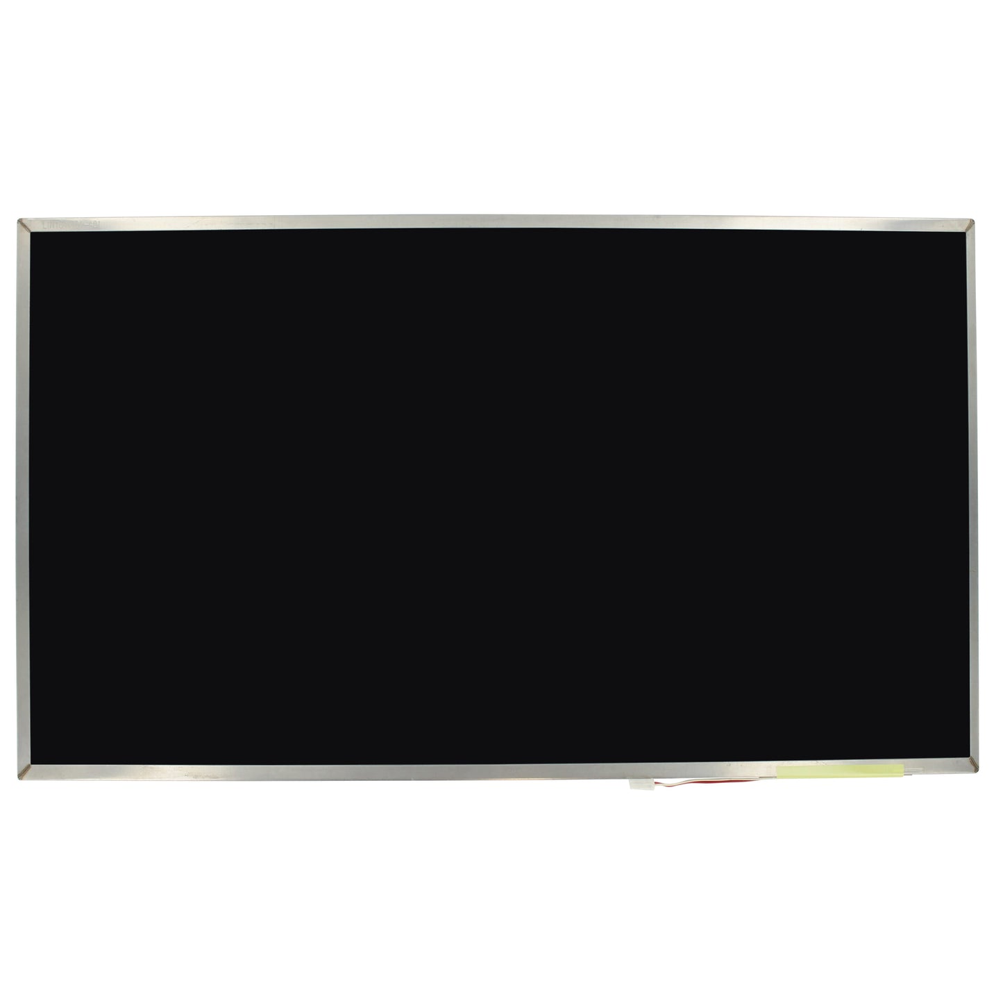 18.4 Zoll LCD Bildschirm 1680x945 glänzend 30Pin CCFL