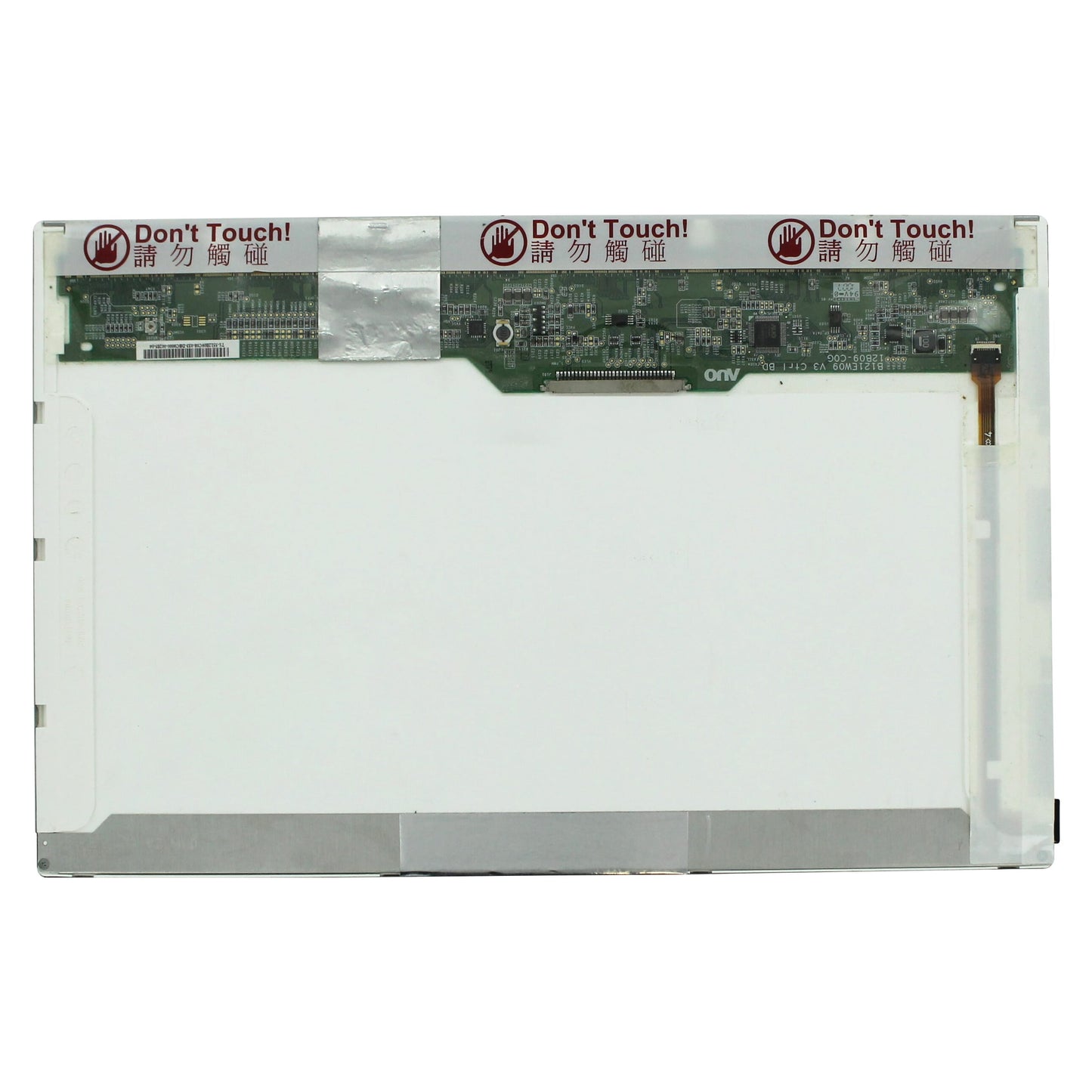 12.1 inch LCD scherm 1280x800 Mat 30Pin