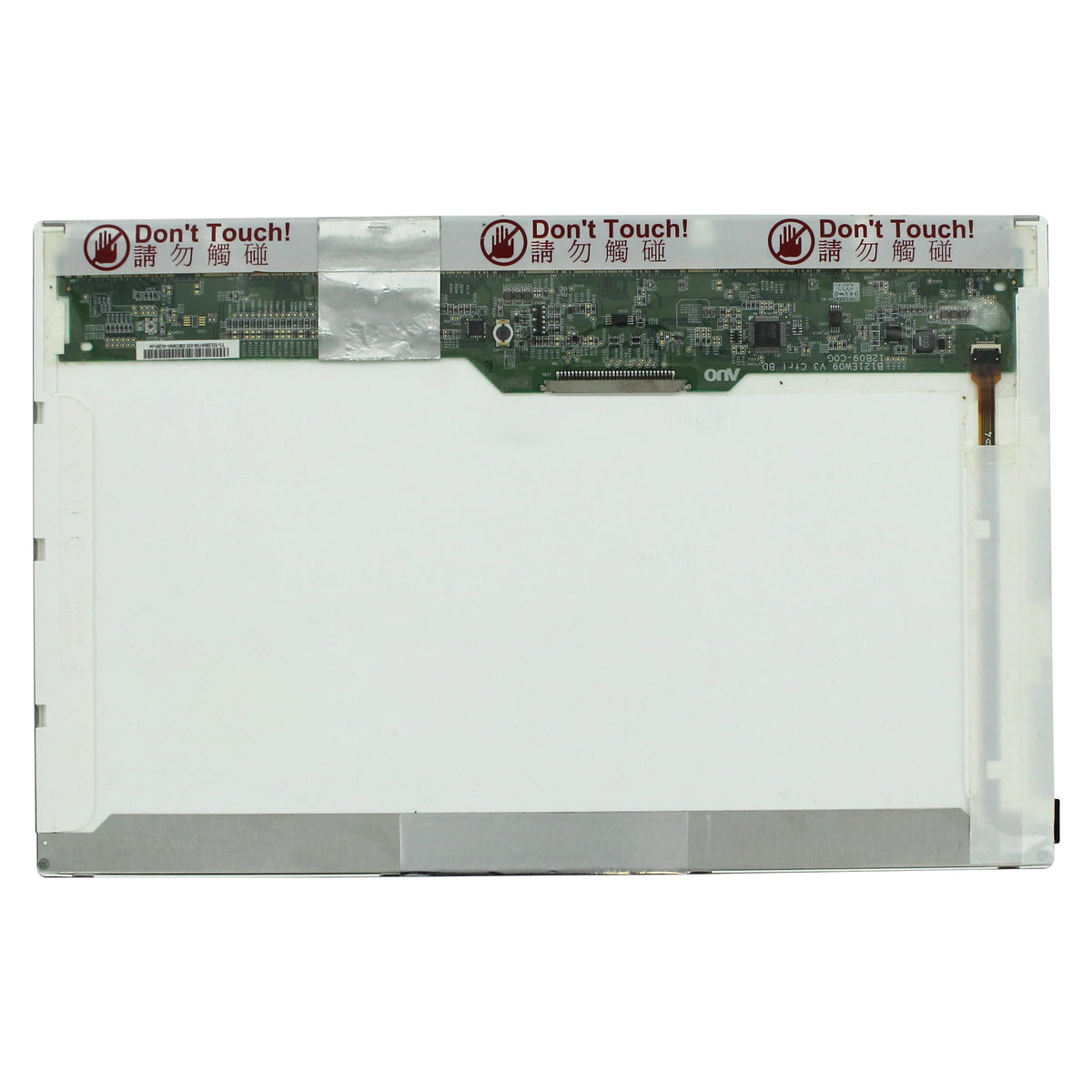 12.1 inch LCD scherm 1280x800 Mat 30Pin