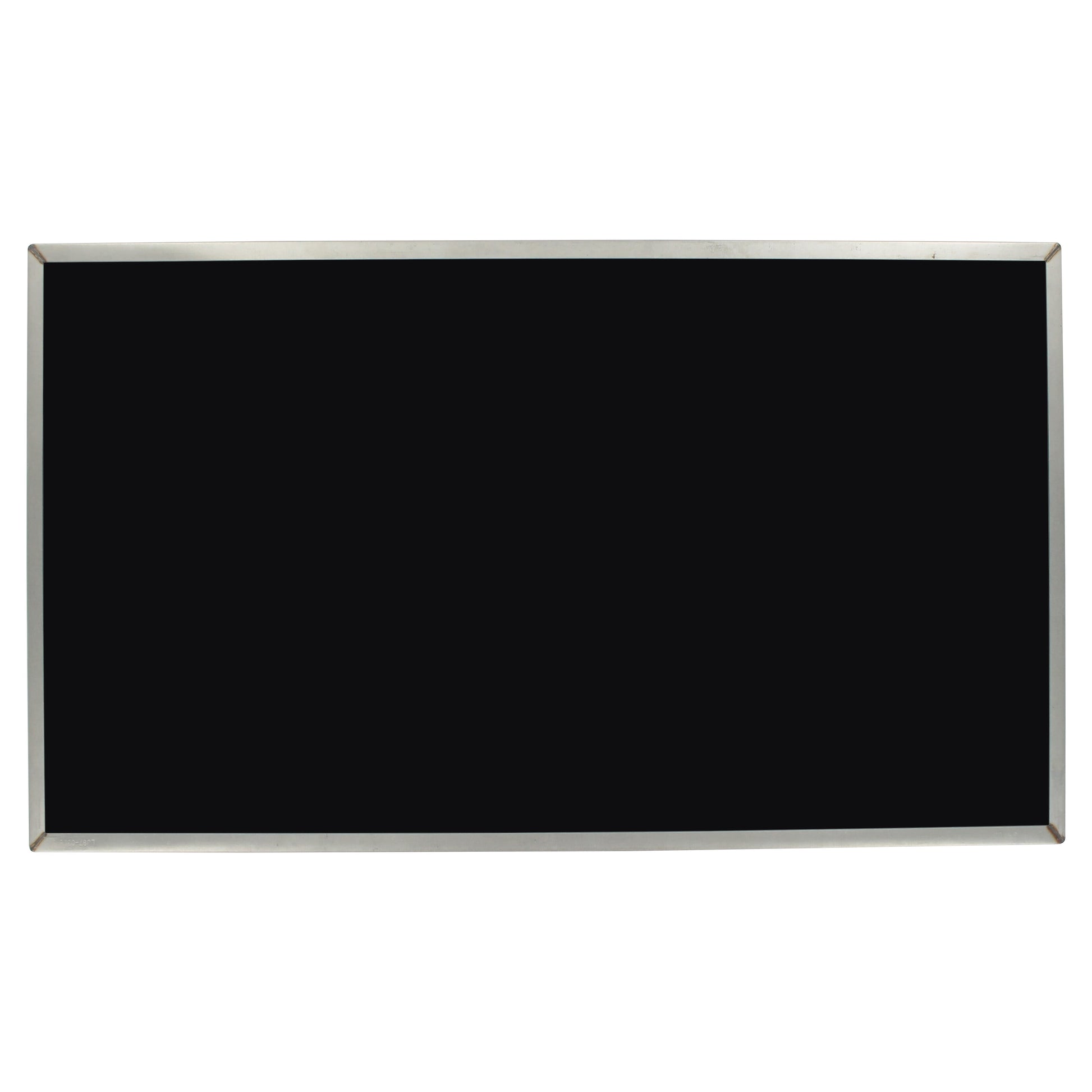 17.3 inch LCD scherm 1920x1080 Glans 40Pin, 3D