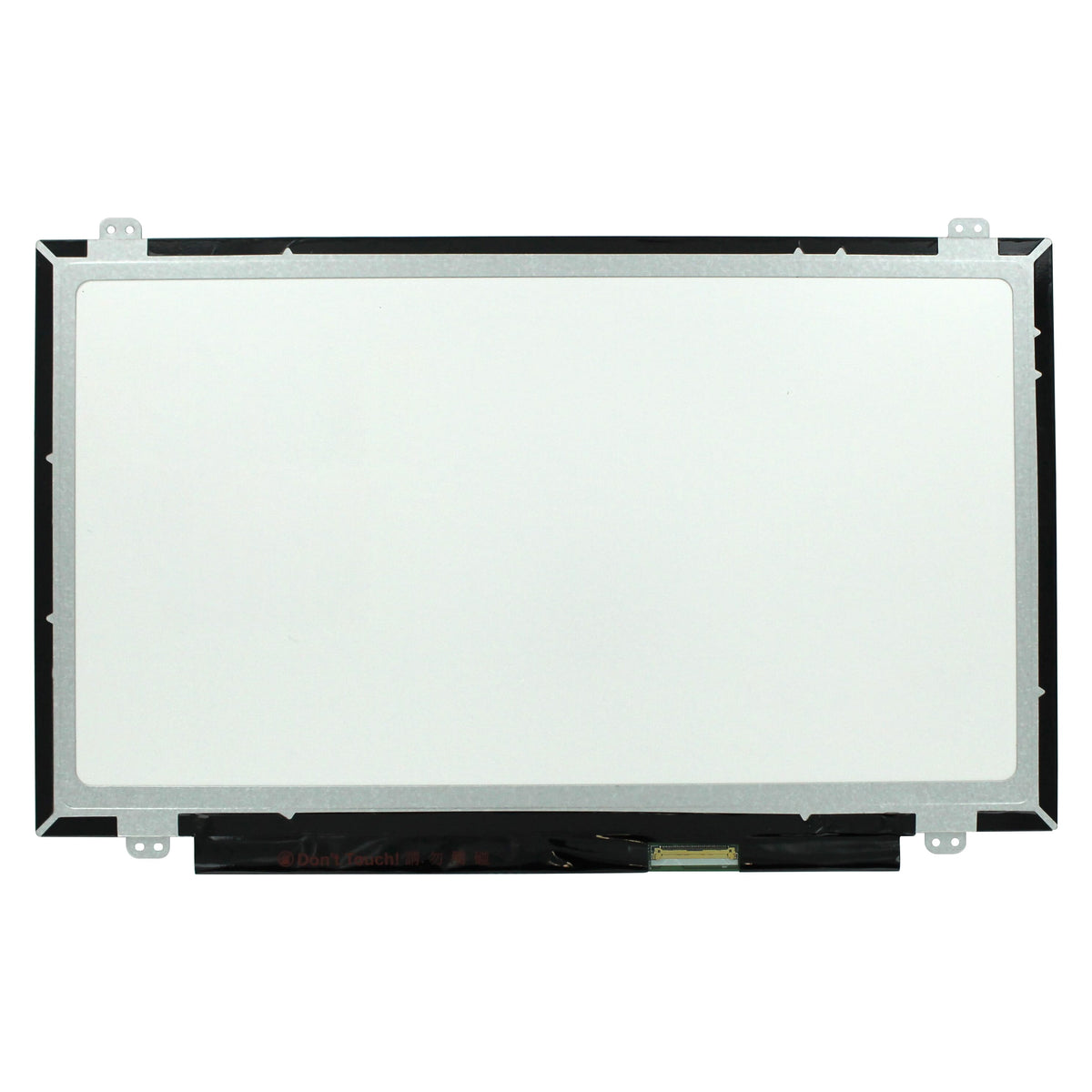 14.0 inch LCD Scherm 1366x768 Glans 40Pin