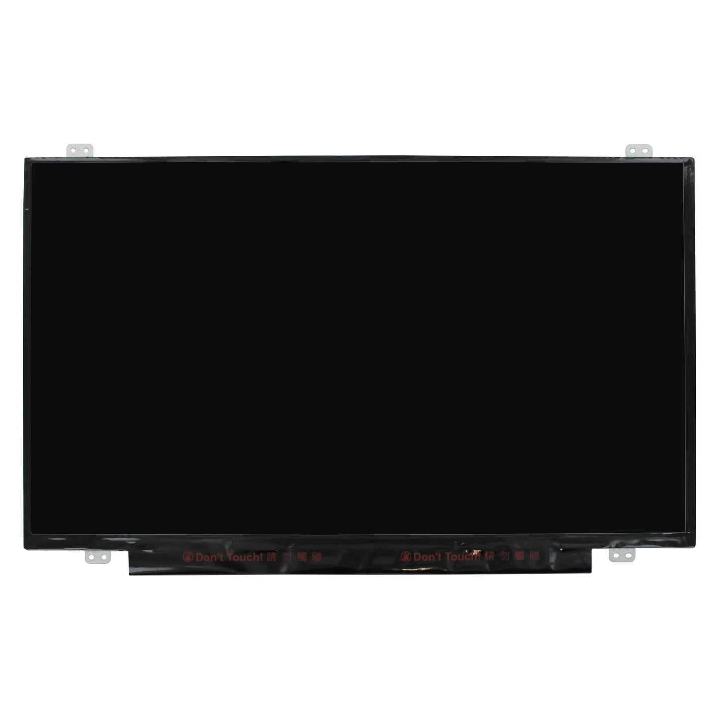 14.0 inch LCD Scherm 1366x768 Glans 40Pin
