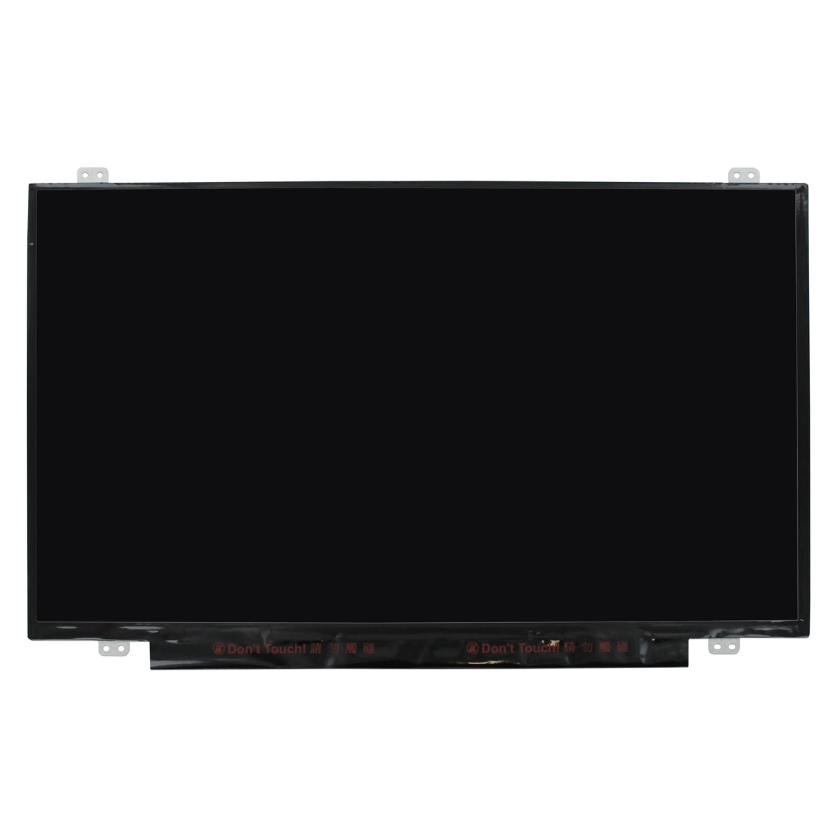 14.0 inch LCD Scherm 1366x768 Glans 40Pin