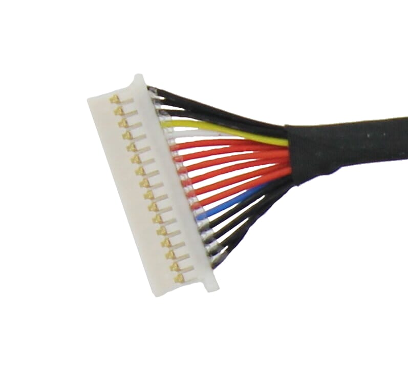 Laptop Accu 5700 mAh (16 pins)