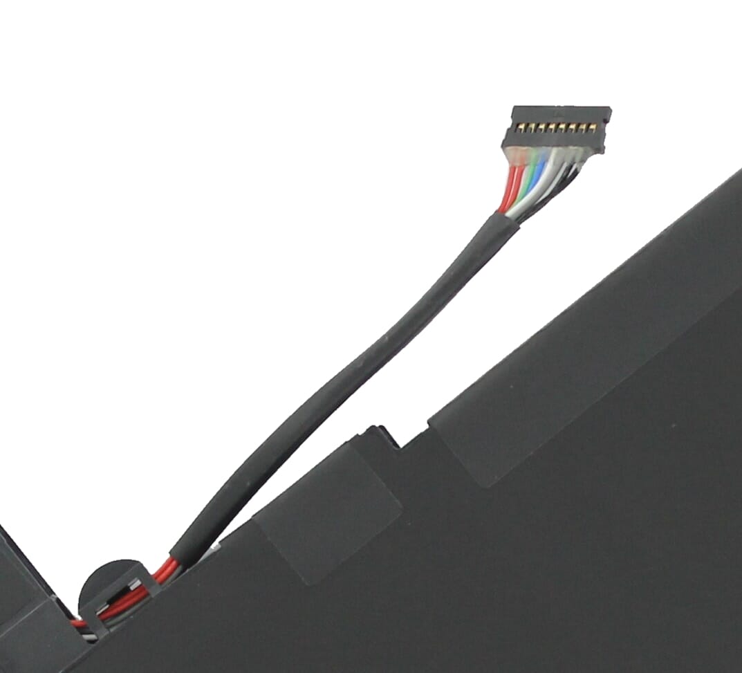 Lenovo Laptop Accu
