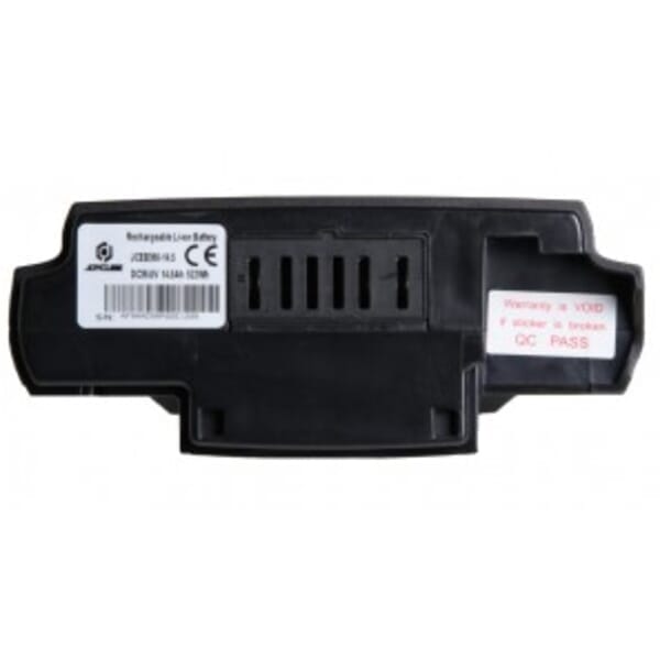 Phylion Joycube SF-03 Fietsaccu 36V 11 Ah (Smart)