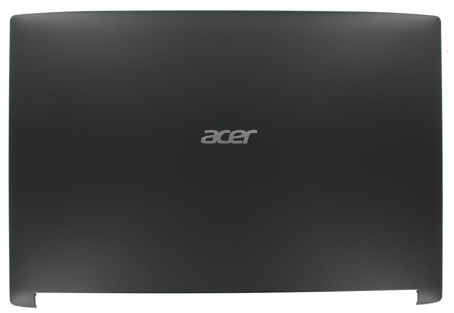 Acer Laptop LCD Rückabdeckung - Schwarz