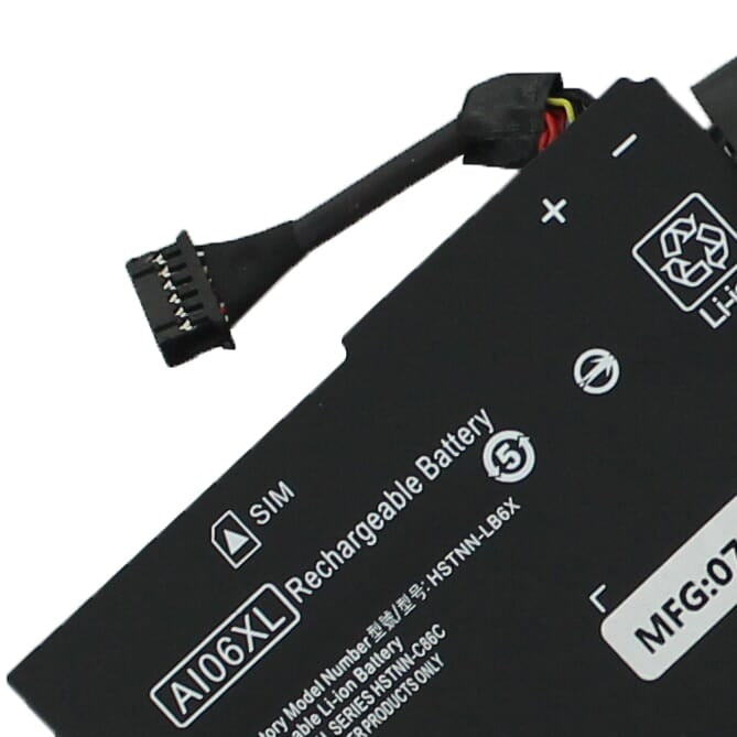 Laptop Accu 8300mAh
