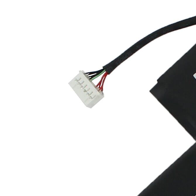 Laptop Accu 7700mAh