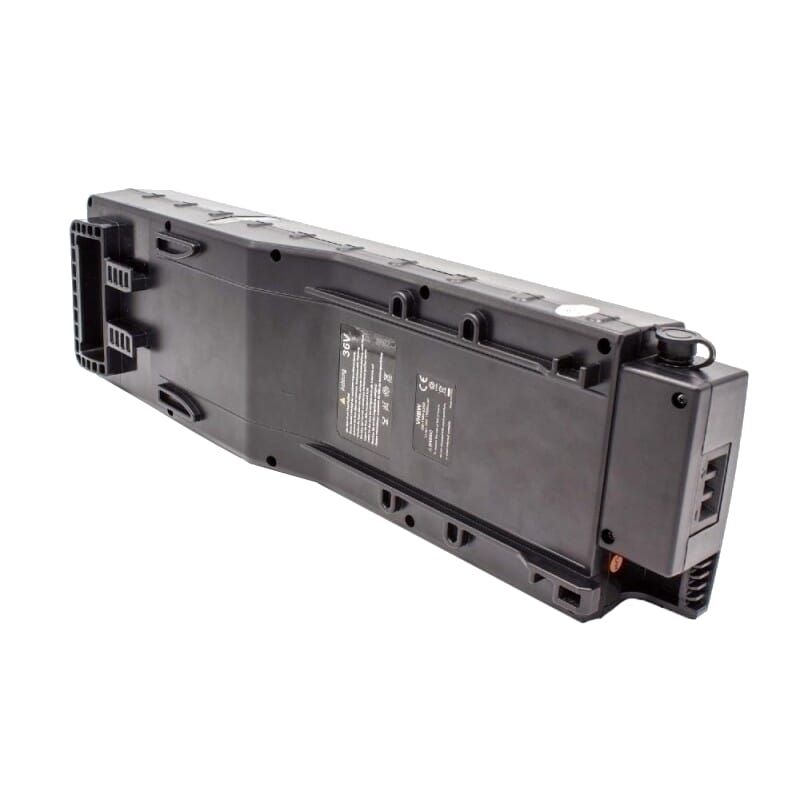 Batterie de vélo Yamaha compatible 36V 15Ah Porte-bagages