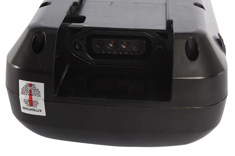 Bafang 450 Fietsaccu 43V 11.5Ah