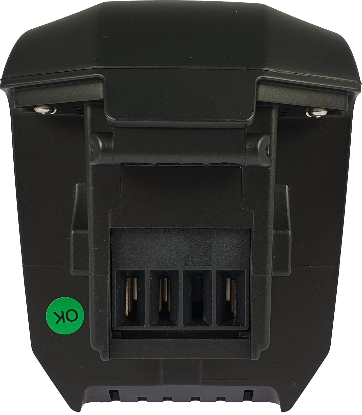 Giant Energypack 500 36V 13Ah 2013-2016 (5 pins)