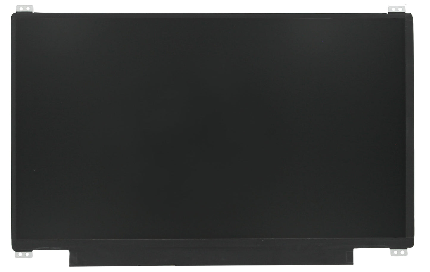 11,6 Zoll LCD-Bildschirm 1366x768 Matt 30Pin eDP