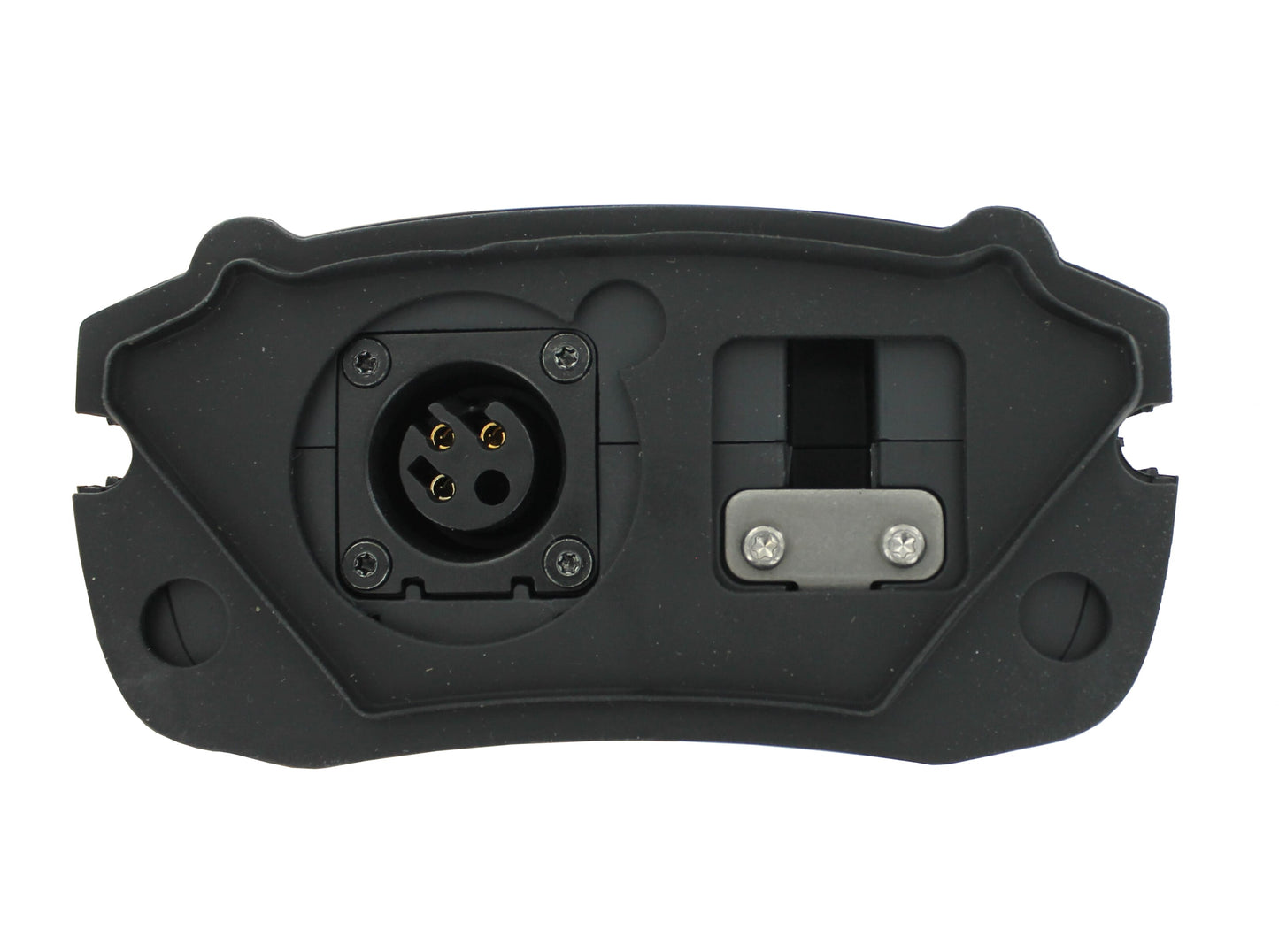 E-BikeVision Fietsaccu Gazelle Innergy 36.5V 11.4A