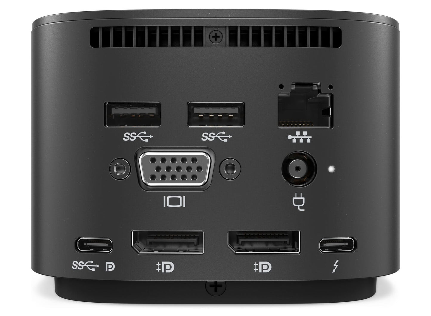 HP Thunderbolt dock 120 W G2