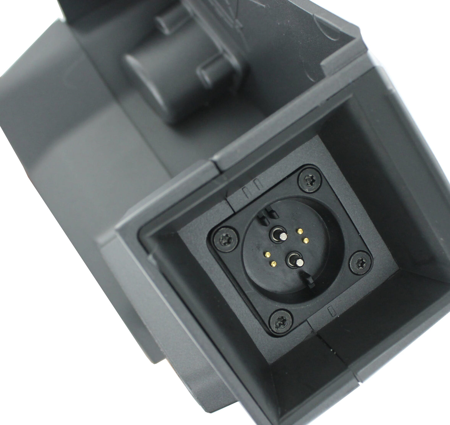 Batterie de vélo BMZ Brose Tube de selle 37V 17,5Ah sans Wake