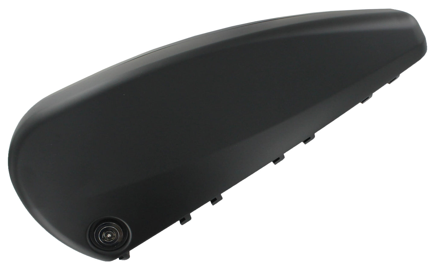 BMZ Go Swiss Drive Down tube Fietsaccu 36V 15.5Ah