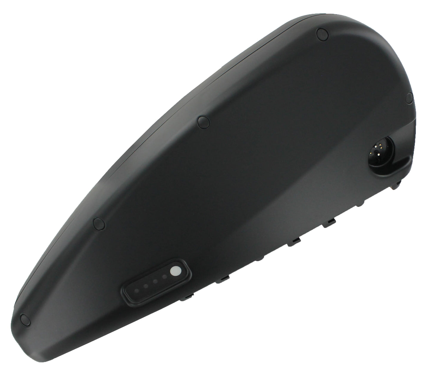 BMZ Go Swiss Drive Down tube Fietsaccu 36V 15.5Ah