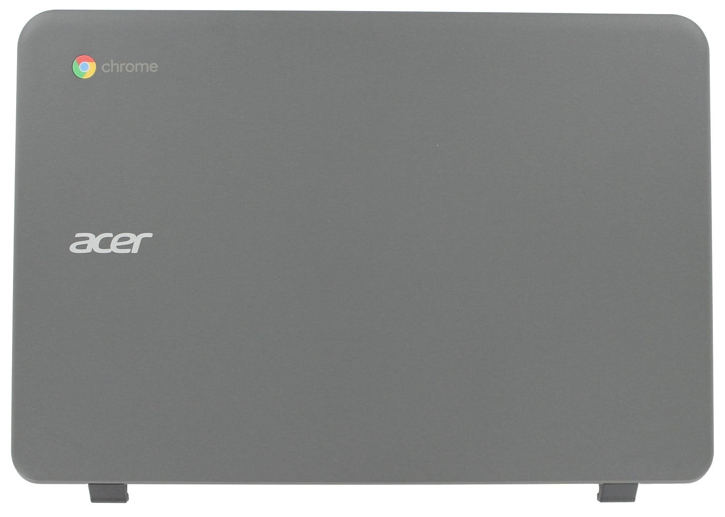 Acer Laptop LCD Back Cover - Grijs