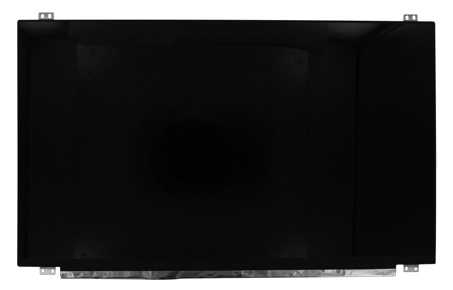 Écran LCD 15.6 pouces 1920x1080 Brillant 40 broches 25mm, IPS, Tactile
